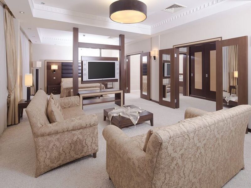 Korel Thermal Resort Clinic & Spa