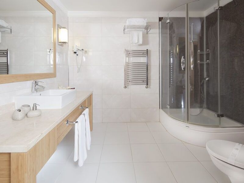 Korel Thermal Resort Clinic & Spa