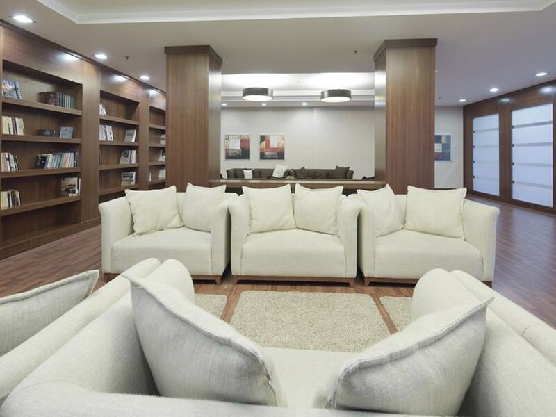 Korel Thermal Resort Clinic & Spa
