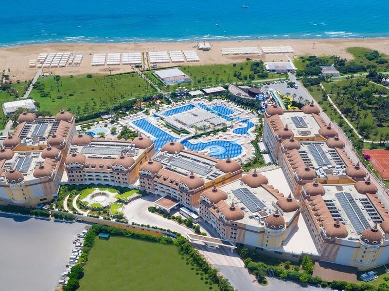 Royal Alhambra Palace