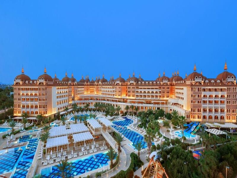 Royal Alhambra Palace