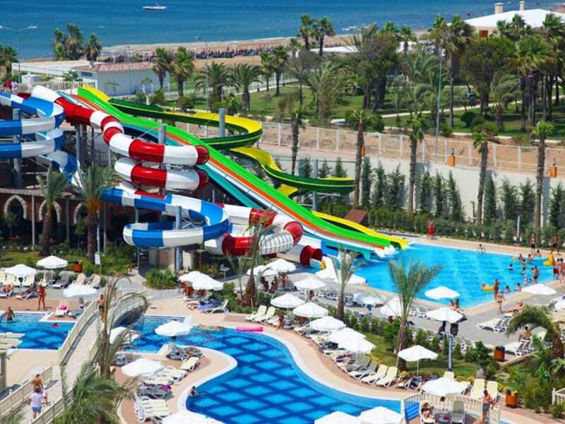 Royal Alhambra Palace