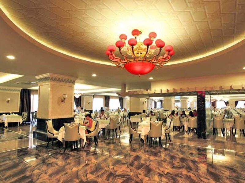 Royal Alhambra Palace