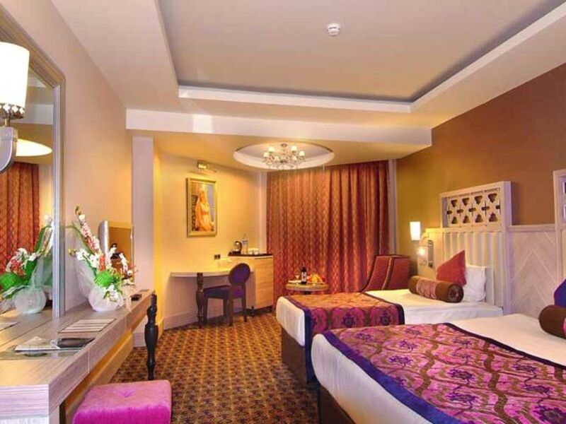 Royal Alhambra Palace