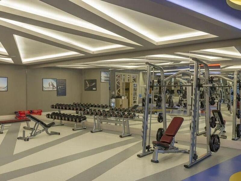 Royal Alhambra Palace