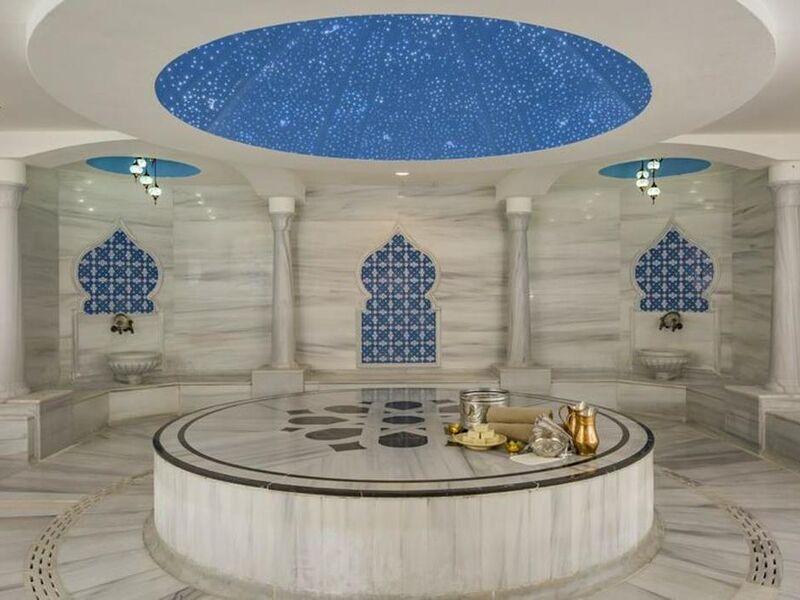 Royal Alhambra Palace