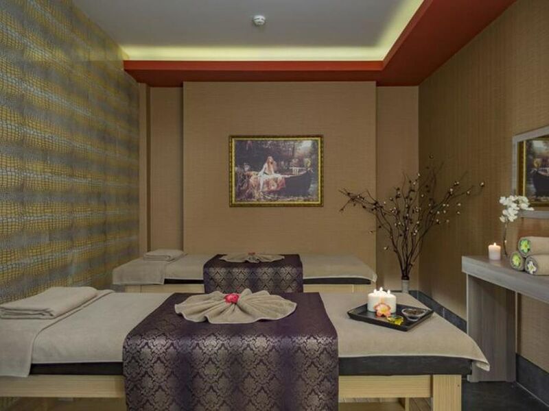 Royal Alhambra Palace