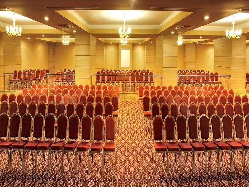 Royal Alhambra Palace