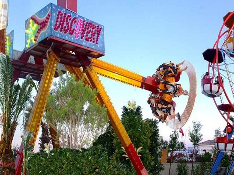 Royal Alhambra Palace