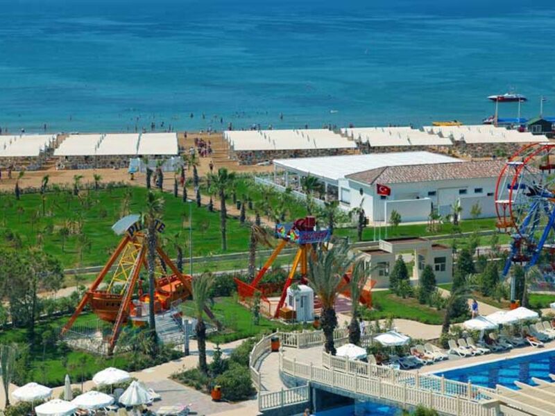 Royal Alhambra Palace