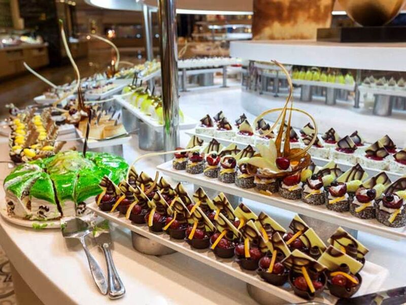 Royal Alhambra Palace