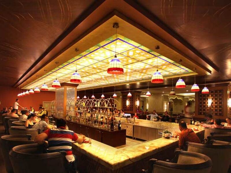 Royal Alhambra Palace