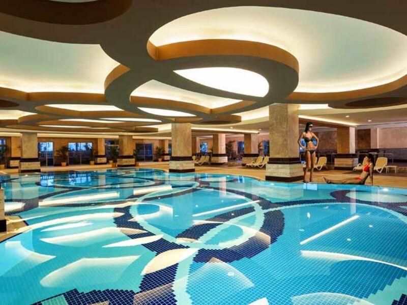 Royal Alhambra Palace