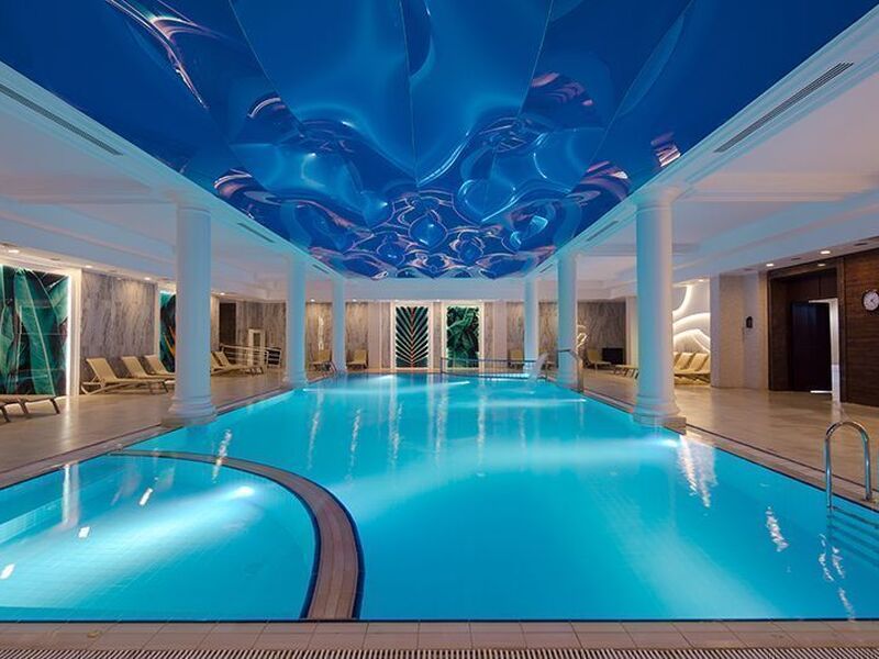 Korel Thermal Resort Clinic & Spa