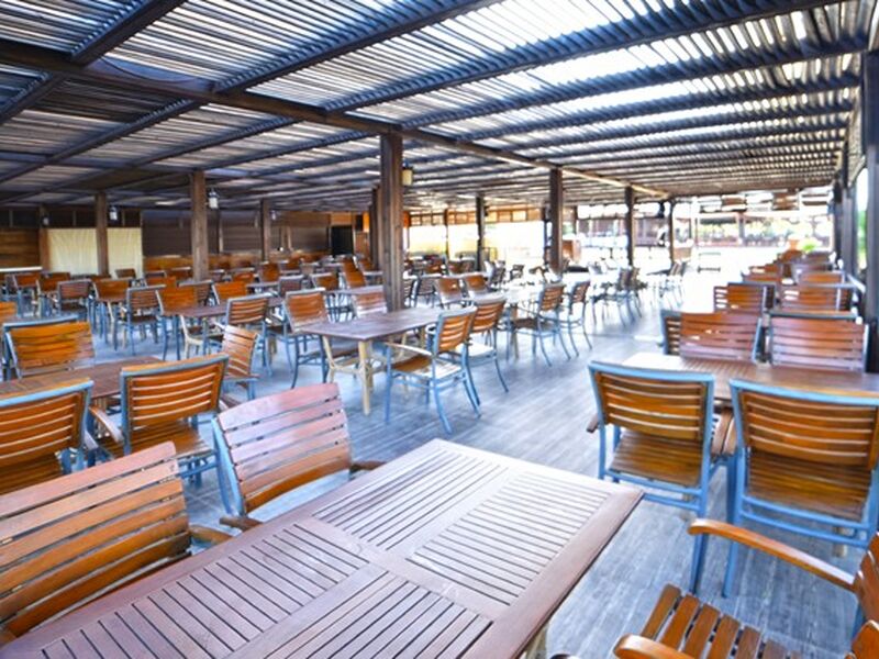 Royal Dragon Hotel