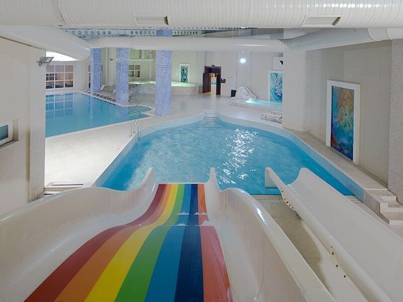 Korel Thermal Resort Clinic & Spa