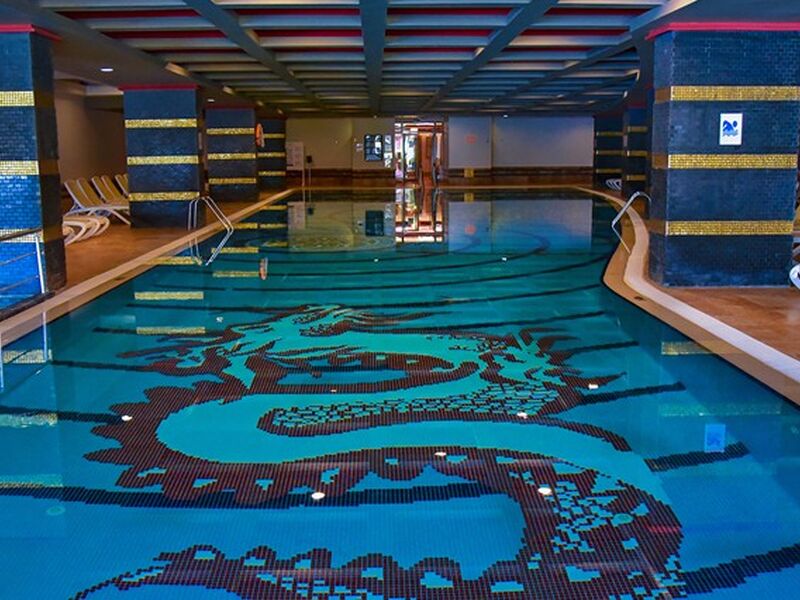 Royal Dragon Hotel