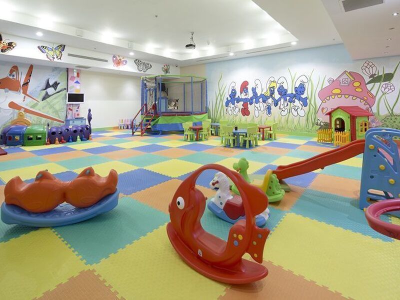 Korel Thermal Resort Clinic & Spa
