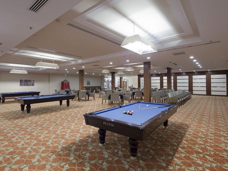 Korel Thermal Resort Clinic & Spa