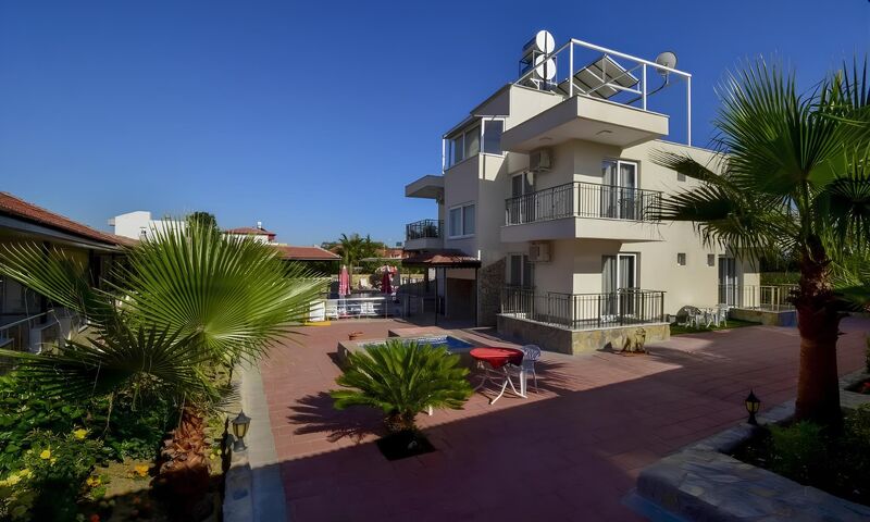 Esmeralda Butik Hotel