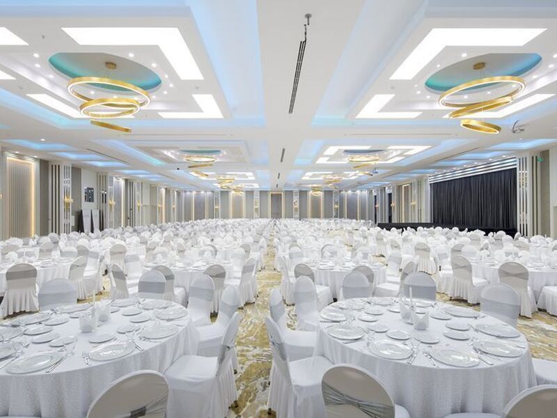 Korel Thermal Resort Clinic & Spa