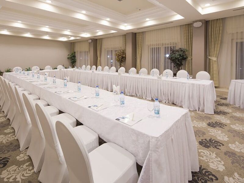 Korel Thermal Resort Clinic & Spa