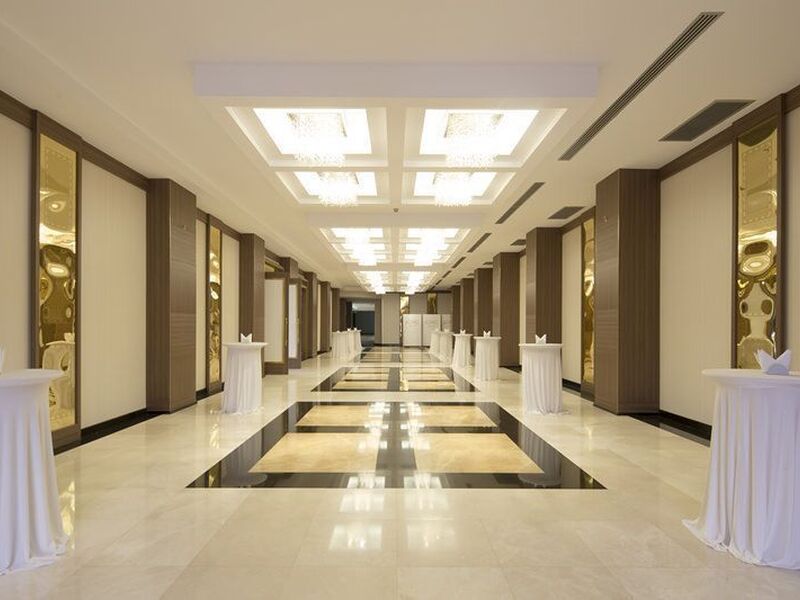 Korel Thermal Resort Clinic & Spa