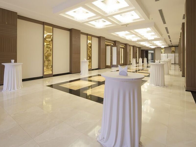 Korel Thermal Resort Clinic & Spa
