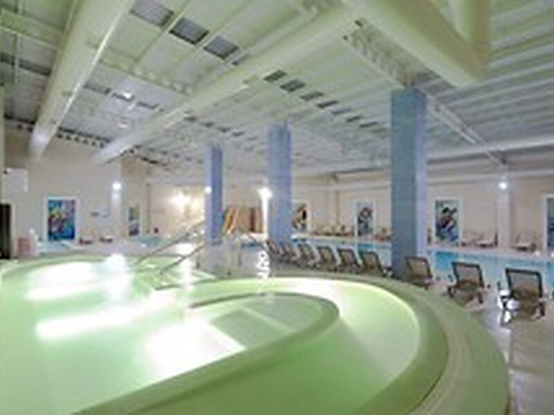 Korel Thermal Resort Clinic & Spa