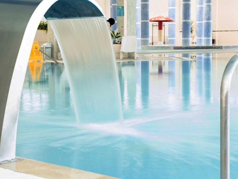 Oruçoğlu Thermal Resort