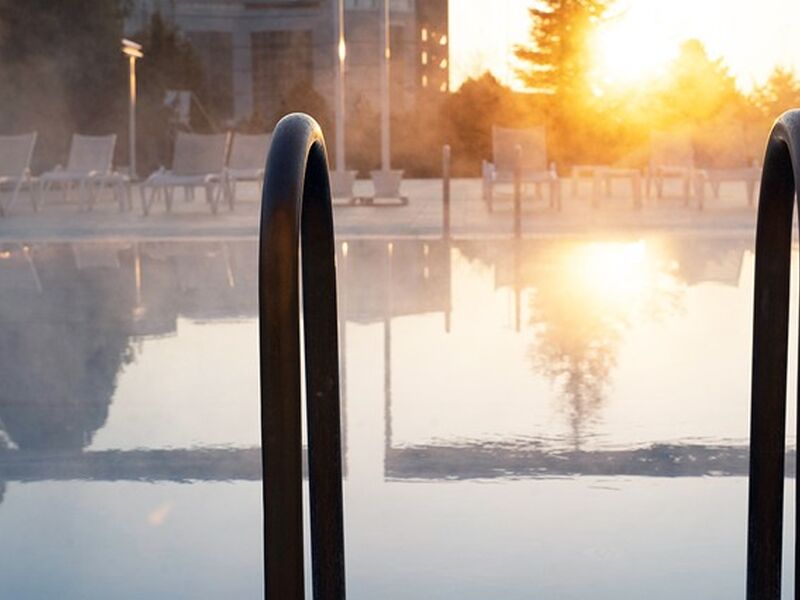 Oruçoğlu Thermal Resort