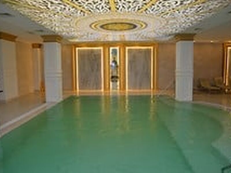 Korel Thermal Resort Clinic & Spa