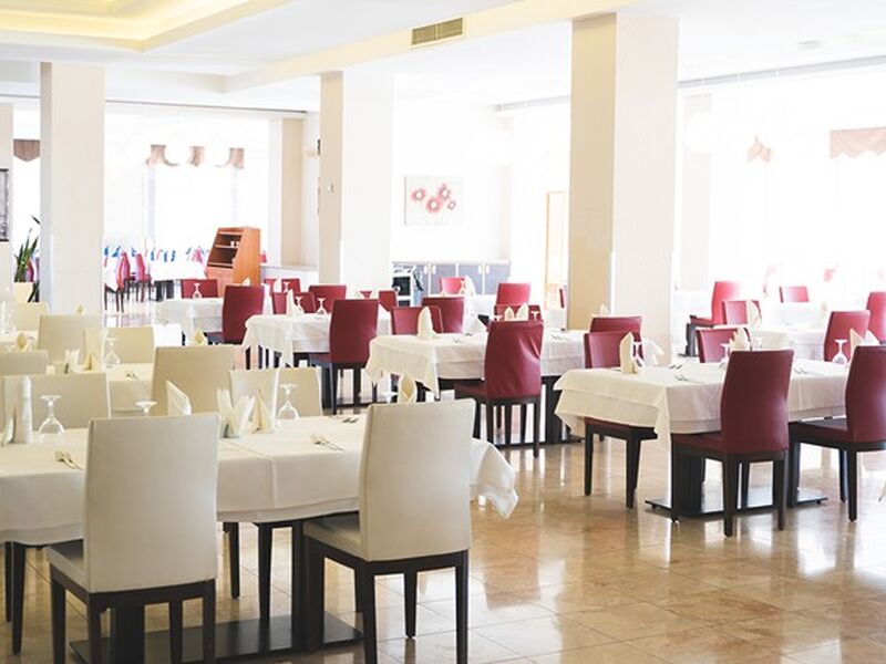 Oruçoğlu Thermal Resort