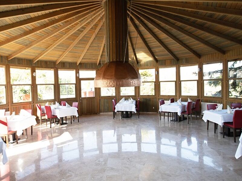 Oruçoğlu Thermal Resort