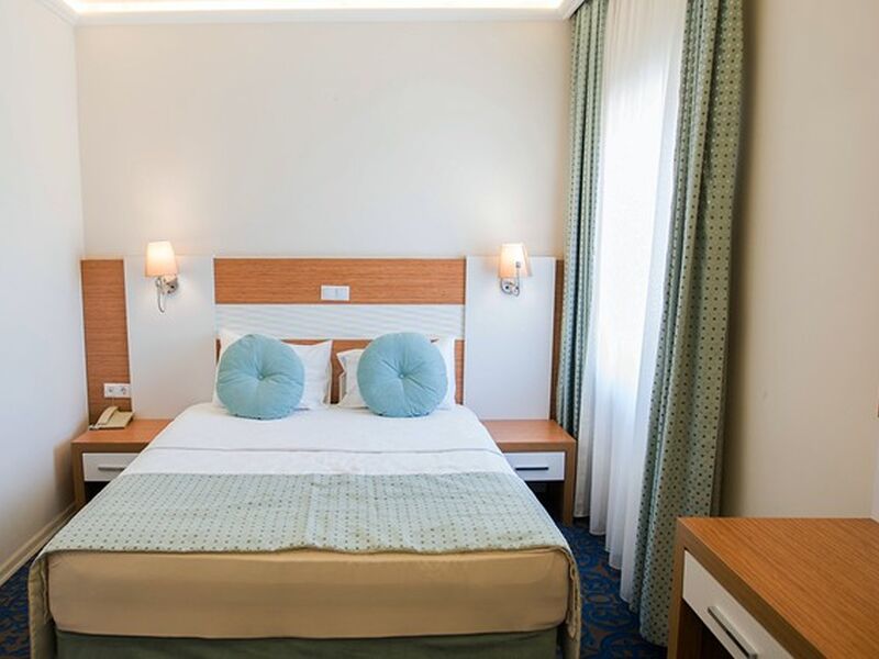 Oruçoğlu Thermal Resort