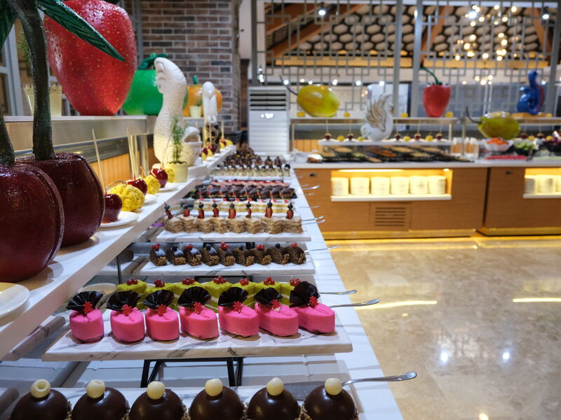 Selge Beach Resort & Spa