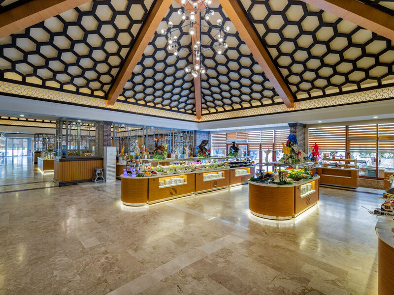 Selge Beach Resort & Spa