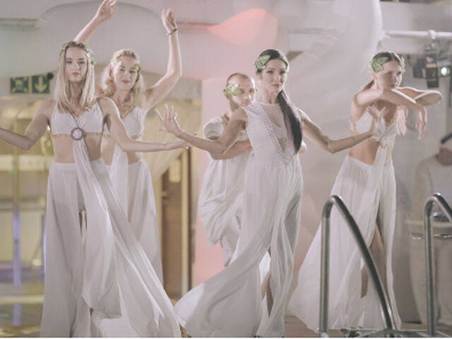 SELECTUM BLUE CRUISES İLE 4 GECE YUNAN ADALARI TURU