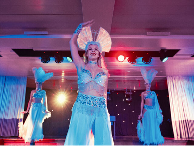 SELECTUM BLUE CRUISES İLE 4 GECE YUNAN ADALARI TURU