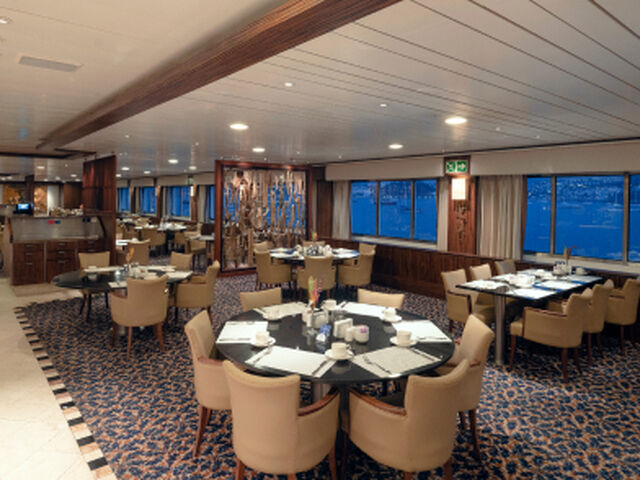 SELECTUM BLUE CRUISES İLE 4 GECE YUNAN ADALARI TURU