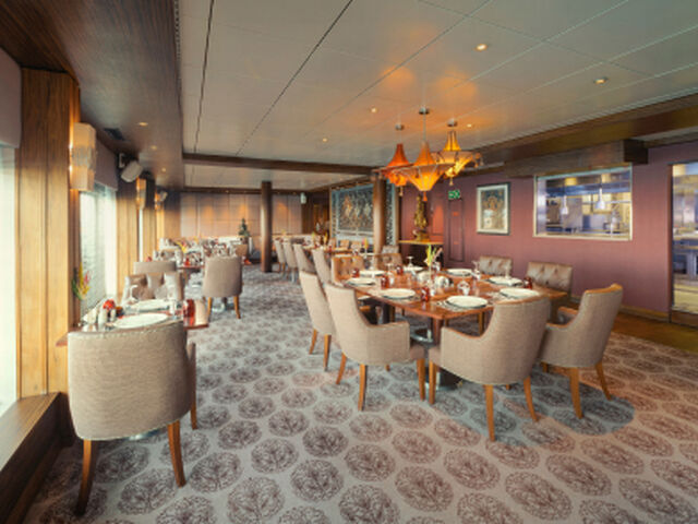 SELECTUM BLUE CRUISES İLE 4 GECE YUNAN ADALARI TURU
