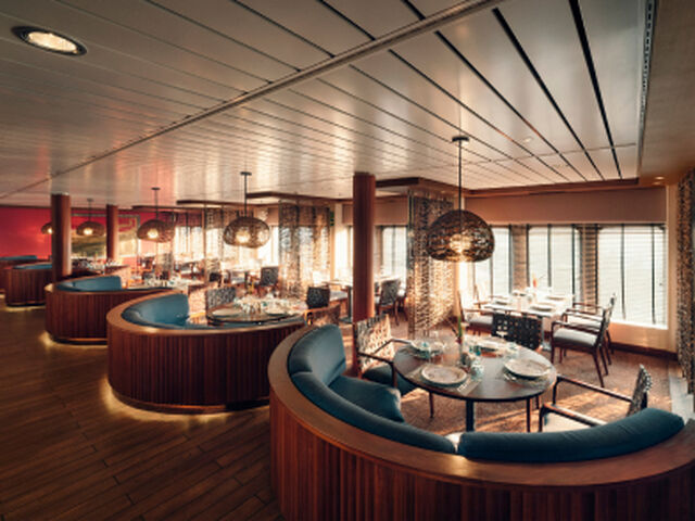 SELECTUM BLUE CRUISES İLE 4 GECE YUNAN ADALARI TURU
