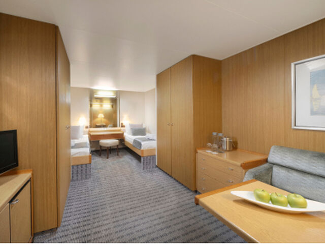 SELECTUM BLUE CRUISES İLE 4 GECE YUNAN ADALARI TURU