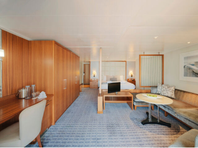 SELECTUM BLUE CRUISES İLE 4 GECE YUNAN ADALARI TURU