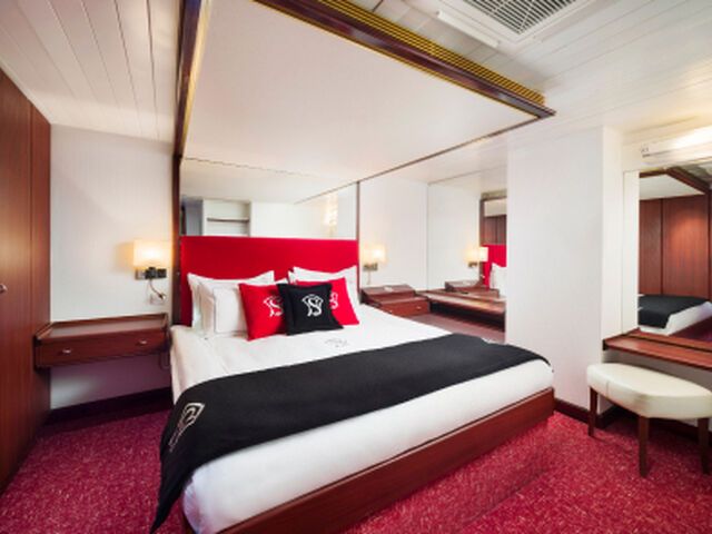SELECTUM BLUE CRUISES İLE 4 GECE YUNAN ADALARI TURU