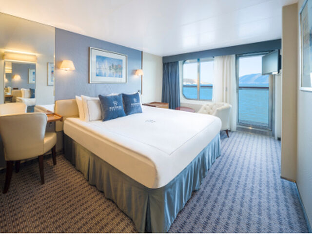 SELECTUM BLU CRUISES İLE 4 GECE YUNAN ADALARI *BAYRAMA ÖZEL*