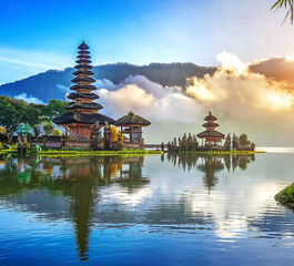 BALİ VE PHUKET ILE FENOMEN UZAK DOĞU TURU Singapore Airlines ile 9 gece