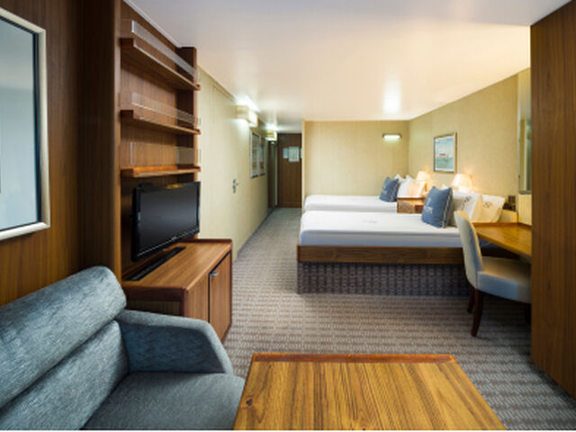 SELECTUM BLU CRUISES İLE TEK ADA 3 GECE RODOS ADASI TURU - KAPI VİZELİ