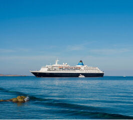 SELECTUM BLUE CRUISES İLE 3 GECE YUNAN ADALARI TURU - KAPI VİZELİ